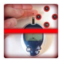 Blood Group Detector icon