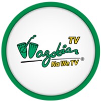 Wazobia TV icon