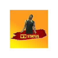 Wd Status icon