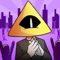 We Are Illuminati icon