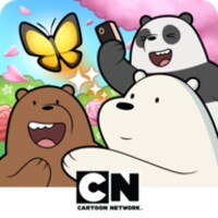 We Bare Bears Match3 Repairs icon