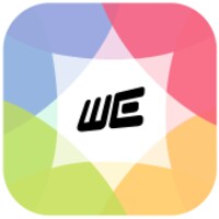 We Launcher icon