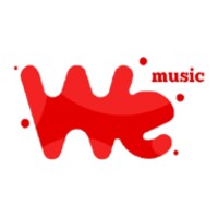 We Music icon