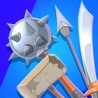 Weapon Evolution icon