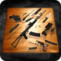 WeaponFieldStrip3D 12.5.75