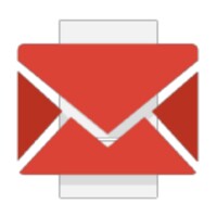 Wear Mail icon