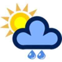 Weather 5 days icon