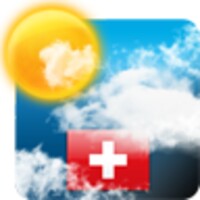 Weather for Switzerland 3.4.14