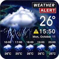 Weather Forecast icon