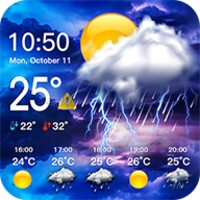 Weather Forecast icon