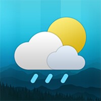 Weather Live icon