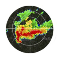 Weather Radar Widget 1.9.6