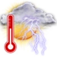 Weather Services icon