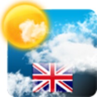 Weather UK icon