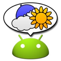 WeatherNow icon