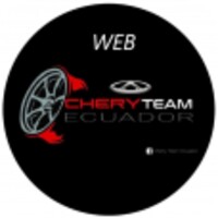 Web CheryTeamEcuador icon