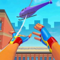 Web Master 3D icon
