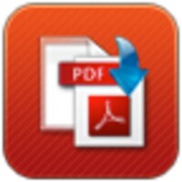 Web to PDF icon