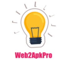 Web2ApkPro icon