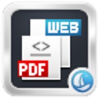 Web2PDF Add-on icon