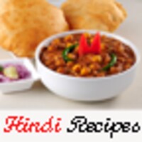 Hindi Recipes icon