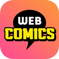 WEBCOMICS icon