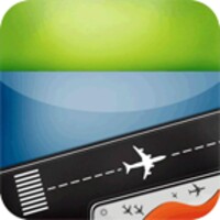 Airport Flight Tracker Radar icon