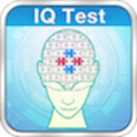 IQ Test icon