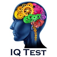 IQ Test icon