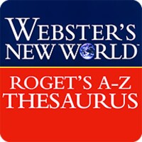 Webster Rogets A-Z Thesaurus 11.1.561