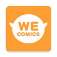 WeComics icon