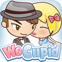 weCupid icon