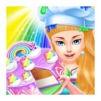 Wedding Cake Maker - Cake Decoration icon