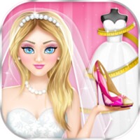 Wedding Dress Maker Game 4.2.0