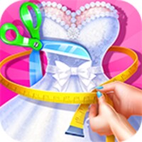 Wedding Dress Maker icon