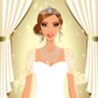 Wedding Dress Up Games 1.5