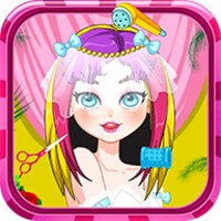 Wedding Hair Salon icon