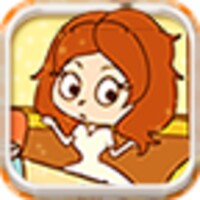 Wedding Hairstyle Rush icon