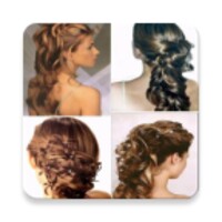Wedding Hairstyles icon