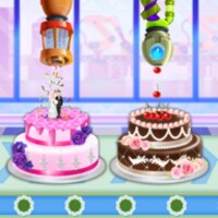 Wedding Party Cake Factory icon
