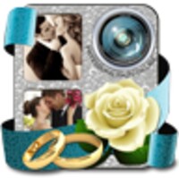 Wedding Photo Collage Maker 10.0