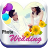 Wedding Photo Frames - Lovely icon