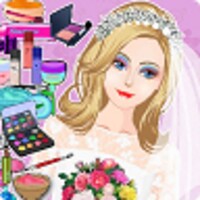 Wedding Salon Bride Princess 2.4