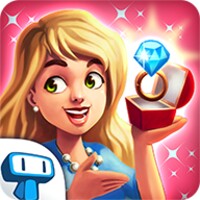 Wedding Salon Dash icon