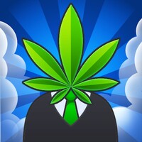 Weed Inc icon