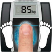 Weight Finger Scanner Prank 16.8.0