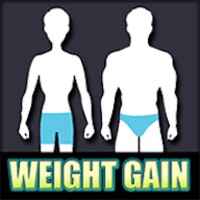 Weight Gain Diet Plan icon