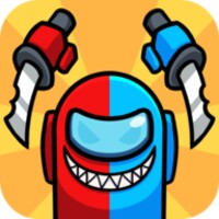 We're Impostors : Kill Together icon