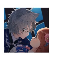 Werewolf Detective! Story Game icon