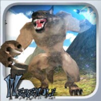 WereWolf Simulator icon